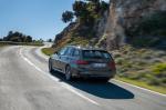 BMW 330i Touring M Sport 2019 года (WW)
